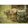 Taška přes rameno ESSENTIAL KITBAG® Grey Melange TB-EKB-NP-M3