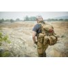 Taška přes rameno ESSENTIAL KITBAG® Grey Melange TB-EKB-NP-M3