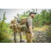 Taška přes rameno ESSENTIAL KITBAG® Grey Melange TB-EKB-NP-M3