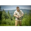 Taška přes rameno ESSENTIAL KITBAG® Grey Melange TB-EKB-NP-M3