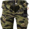 Kalhoty taktické UTP® Urban Tactical Pants® RipStop Rhodesian Camo SP-UTL-SP-1K (Velikost S/Regular)