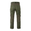 Kalhoty bojové MCDU Desert Night Camo / Olive Green Helikon-Tex® SP-MCD-SP-0L02A (Velikost XS/Regular)