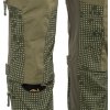 Kalhoty bojové MCDU Desert Night Camo / Olive Green Helikon-Tex® SP-MCD-SP-0L02A (Velikost XS/Regular)