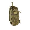 Pouzdro pro vybavení první pomoci lékárnička Molle IFAK CMG® MTC MultiCam