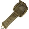Pouzdro pro vybavení první pomoci lékárnička Molle IFAK CMG® MTC MultiCam