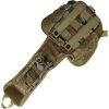 Pouzdro pro vybavení první pomoci lékárnička Molle IFAK CMG® MTC MultiCam