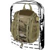 Pouzdro pro vybavení první pomoci lékárnička Molle IFAK CMG® MTC MultiCam