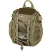 Pouzdro pro vybavení první pomoci lékárnička Molle IFAK CMG® MTC MultiCam