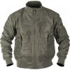 Bunda pilotní zelená US Tactical Flight Jacket Mil-Tec® Olive Drab