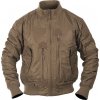 Bunda pilotní hnědá US Tactical Flight Jacket Mil-Tec® Dark Coyote