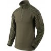Taktická košile bojové triko MCDU Combat Shirt® Desert Night Camo Helikon-Tex® BL-MCD-SP-0L02A