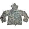 Bunda protichemická US UCP DIGITAL ACU CBRN originál (Velikost Large-Regular použitá)