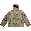 Bunda protichemická US Desert 3 Color CBRN originál