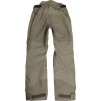 Kalhoty nepromokavé Taiga® RAMPART RA 3.0 Gore-Tex® oliv Holandsko originál použité (Velikost L)
