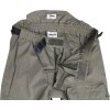 Kalhoty nepromokavé Taiga® RAMPART RA 3.0 Gore-Tex® oliv Holandsko originál použité (Velikost L)