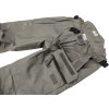 Kalhoty nepromokavé Taiga® RAMPART RA 3.0 Gore-Tex® oliv Holandsko originál použité (Velikost L)