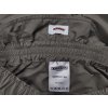 Kalhoty nepromokavé Taiga® RAMPART RA 3.0 Gore-Tex® oliv Holandsko originál použité (Velikost L)