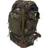 Batoh Tactical Commando 65L Flecktarn BW