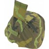 Povlak na přilbu 2010 pro výsadkáře ZP vz.95 AČR originál (Velikost 51-57)