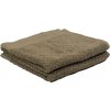 Ručník froté vojenský zelený 90x45cm BW Towel Bundeswehr Mil-Tec®