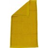 Ručník froté vojenský žlutý 90x45cm BW Yellow Towel Bundeswehr MMB®