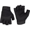 Rukavice bezprsté černé Army Fingerless Gloves Black Mil-Tec®