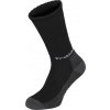 Ponožky trekingové Lusen s froté podrážkou černé FoX® Outdoor 13313A