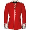 Kabát tunika Granátní garda Foot guards Grenadier Guards Velká Británie originál