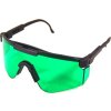 Brýle balistické zelené GREEN LASER US ARMY SPECTACLES Large originál