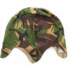 Potah maskovací převlek obal na helmu M1 DPM Woodland Holandsko originál (Stav použitý)