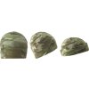 Dětský kulich čepice s ID Velcro panelem Kids Fleece Recon Watch Cap BTP MultiCam Kombat® Tactical