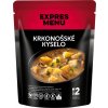 Krkonošské kyselo (2 porce 600g) EXPRES MENU