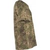Triko krátký rukáv digitální kamufláž EMR Tetris RUSPAT 170g/m2 Single Jersey MFH® 00104W (Vyberte velikost S)