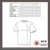 Triko krátký rukáv digitální kamufláž EMR Tetris RUSPAT 170g/m2 Single Jersey MFH® 00104W