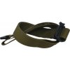 Popruh s karabinou Slik Clip™ 80 cm zelený Molle Olive Green Holandsko originál