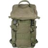 Batoh bojový 25-40L Mech-Modul REDO KAZ03 BH Bundesheer Rakousko originál