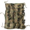 Deka maskovací přikrývka kamuflážní síťovina Ghillie Blanket 1.4 MMB® Woodland (140 x 100 cm)