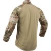Taktická košile bojové triko G4 NSPA Combat Shirt™ VTX RIPSTOP™ US Crye Precision™ MultiCam AČR originál (Velikost Medium-Long)