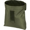 Sumka velký odhazovací vak zelený odhazovák Large Dump Pouch Molle CMG® Olive Green