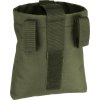 Sumka velký odhazovací vak zelený odhazovák Large Dump Pouch Molle CMG® Olive Green