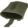 Sumka velký odhazovací vak zelený odhazovák Large Dump Pouch Molle CMG® Olive Green