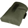 Sumka velký odhazovací vak zelený odhazovák Large Dump Pouch Molle CMG® Olive Green