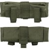 Sumka velký odhazovací vak zelený odhazovák Large Dump Pouch Molle CMG® Olive Green