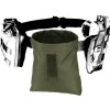 Sumka velký odhazovací vak zelený odhazovák Large Dump Pouch Molle CMG® Olive Green