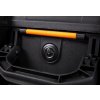 Přepravní kufr pouzdro na zbraň box černý Gun Case V2 Black Specna Arms®