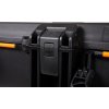 Přepravní kufr pouzdro na zbraň box černý Gun Case V2 Black Specna Arms®