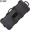 Přepravní kufr pouzdro na zbraň box černý Gun Case V2 Black Specna Arms®