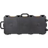 Přepravní kufr pouzdro na zbraň box černý Gun Case V2 Black Specna Arms®