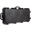 Přepravní kufr pouzdro na zbraň box černý Gun Case V2 Black Specna Arms®