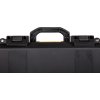 Přepravní kufr pouzdro na zbraň box černý Gun Case V2 Black Specna Arms®